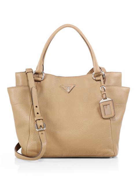 prada small daino leather hobo bag|prada hobo bag sale.